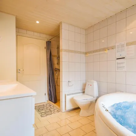 4 Bedroom Amazing In Romo Holiday home