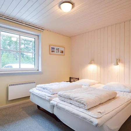 4 Bedroom Amazing In Romo Hébergement de vacances