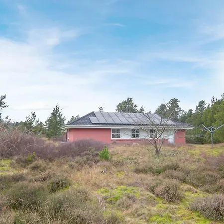 4 Bedroom Amazing In Romo *