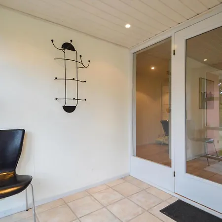 4 Bedroom Amazing In Romo Holiday home *