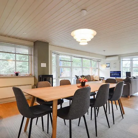 4 Bedroom Amazing In Romo * Bolilmark