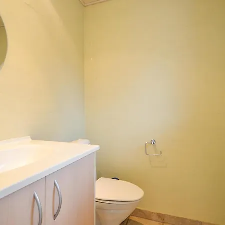 4 Bedroom Amazing In Romo Hébergement de vacances