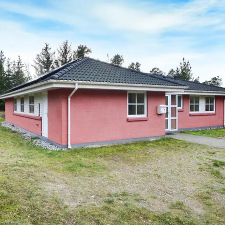 4 Bedroom Amazing In Romo Bolilmark