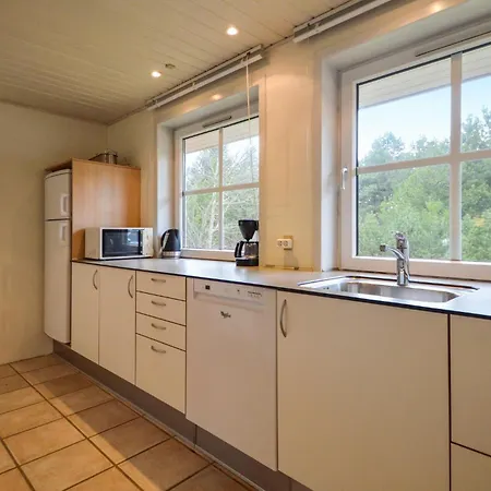 4 Bedroom Amazing In Romo *