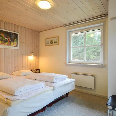 4 Bedroom Amazing In Romo * Bolilmark