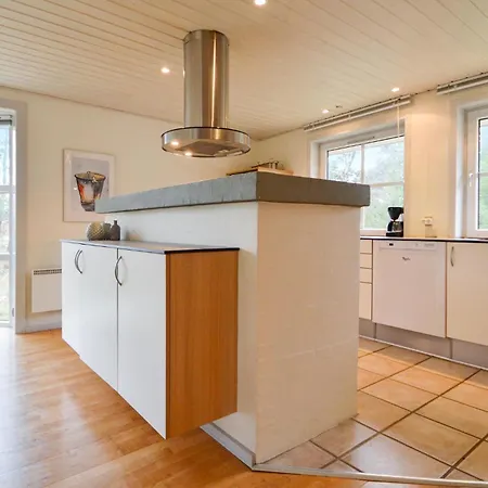 Holiday home 4 Bedroom Amazing In Romo Bolilmark