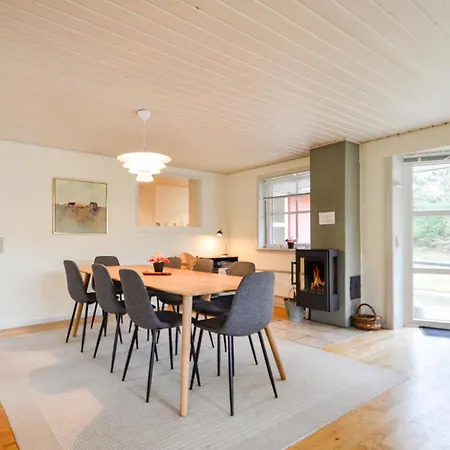 4 Bedroom Amazing In Romo